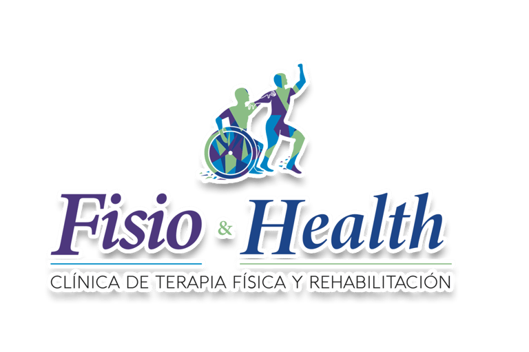 Fisio&Health logo