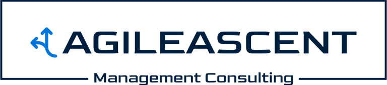 Agileascent  - Management Consulting logo