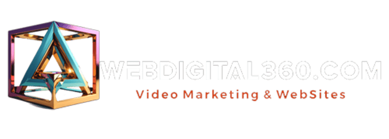 WebDigital360.com logo