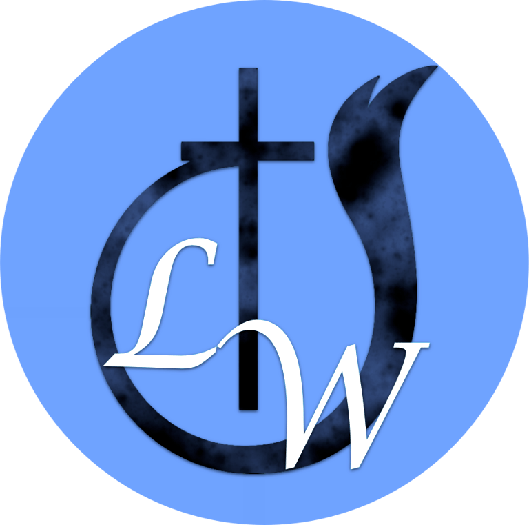 Living Waters Church of God logo