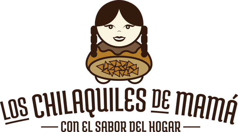 Los Chilaquiles De Mamá logo