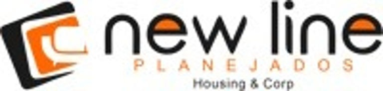 NEW LINE PLANEJADOS logo