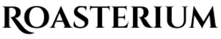 Roasterium logo