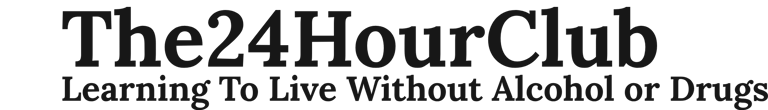 24 Hour Club logo