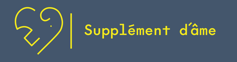 Supplément d'âme, partenaire en transition environnementale logo