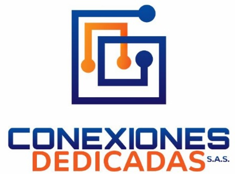 Conexiones Dedicadas logo