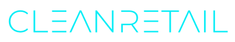 Cleanretail.co.uk  logo