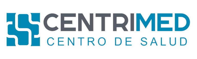 CentriMed Centro de Salud logo