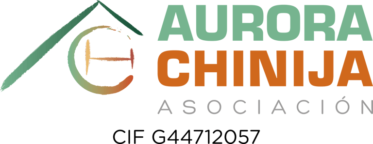 Aurora Chinija logo