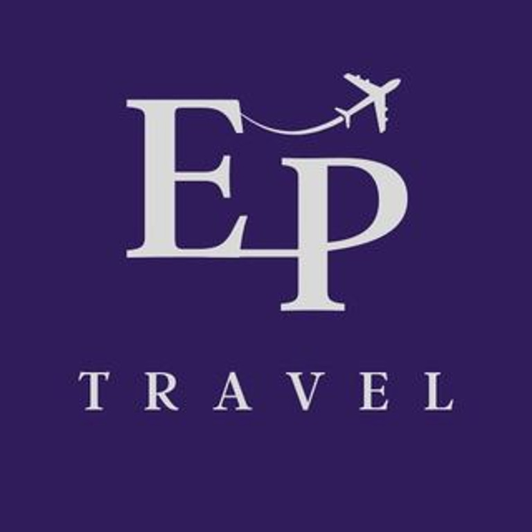 EP Travel logo
