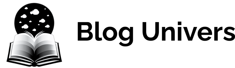 Blog Univers logo