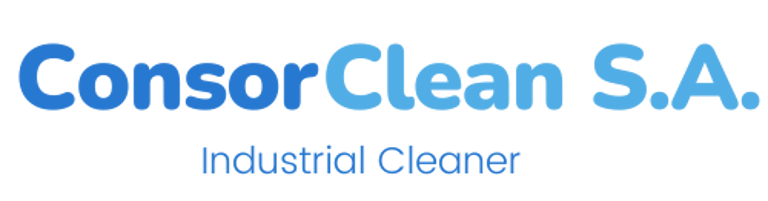 ConsorClean logo