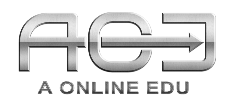 AOE for Kids logo