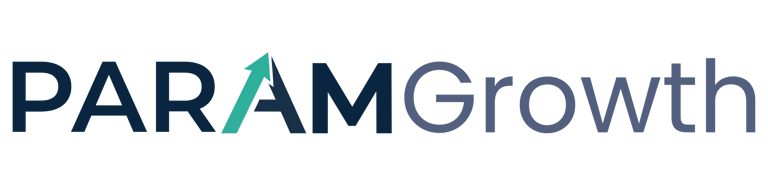 ParamGrowth logo