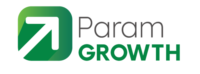 ParamGrowth logo