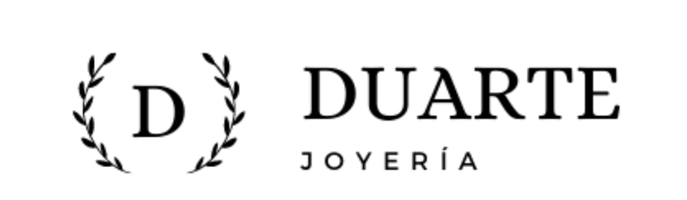 Joyería Duarte logo