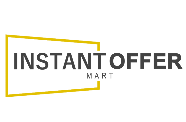 Offers Instant logo