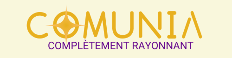 Comunia logo