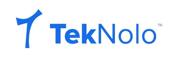 Teknolo logo