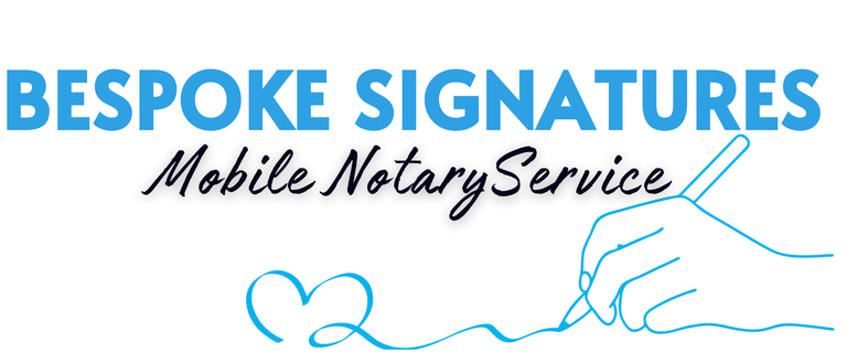 Bespoke Signatures logo