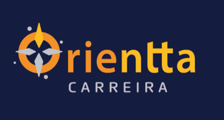 Orientta Carreira logo