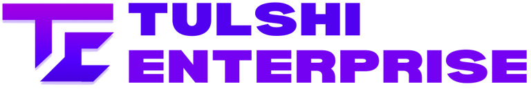Tulshi Enterprise logo