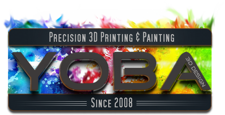yoba3ddesign logo