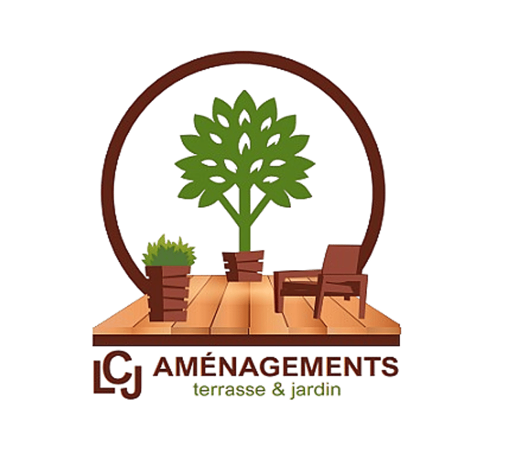 LCJ Aménagements logo