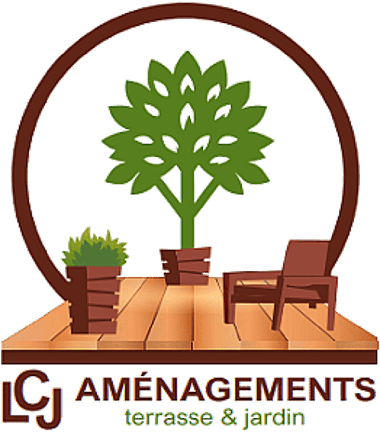 LCJ Aménagements logo