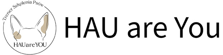 HAU are You logo