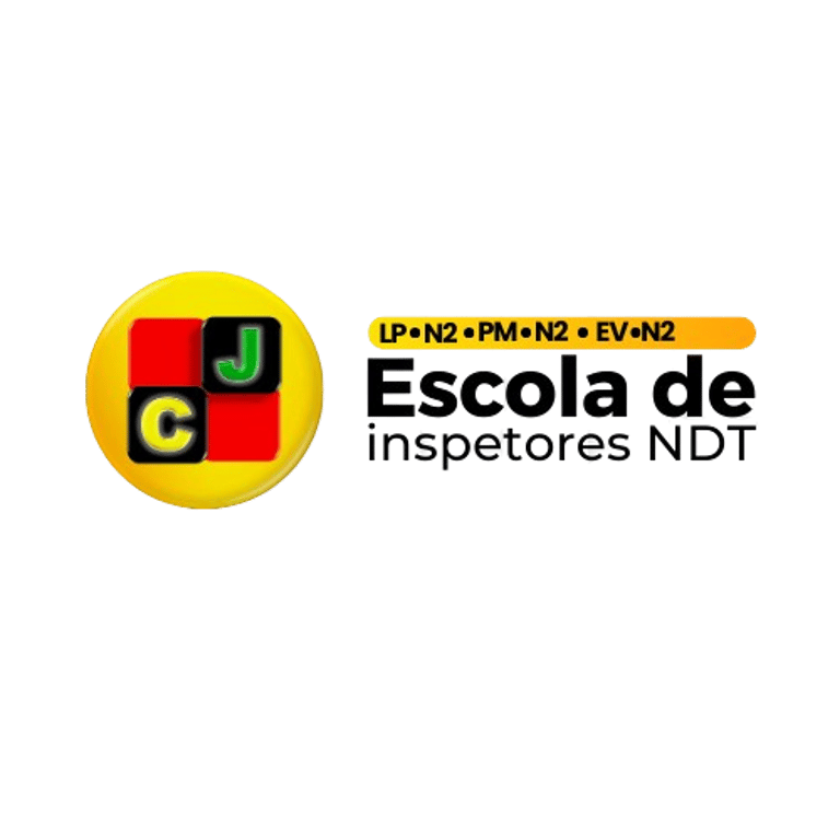 JC Treinamentos END | Escola de inspetores logo