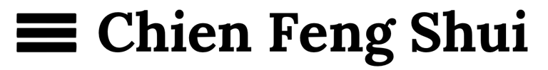 Chien Feng Shui logo