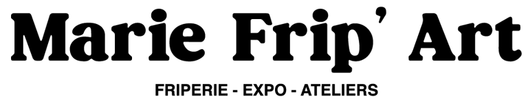 Marie Frip'Art logo