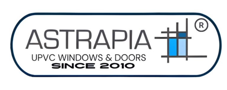 Astrapia UPVC Windows & Doors logo