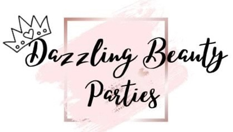 Dazzling Beauty Parties Event Space logo