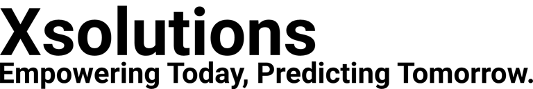 Xsolutions logo