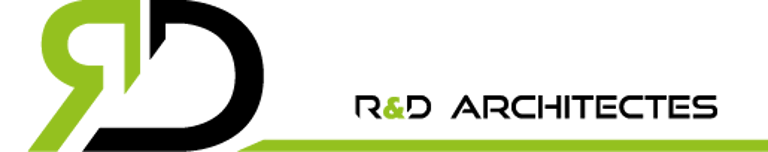 R&D Architectes logo