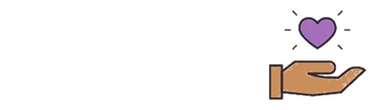healing hands medicals services logo