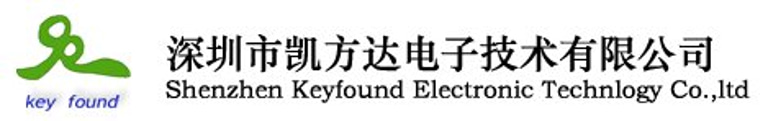keyfound logo