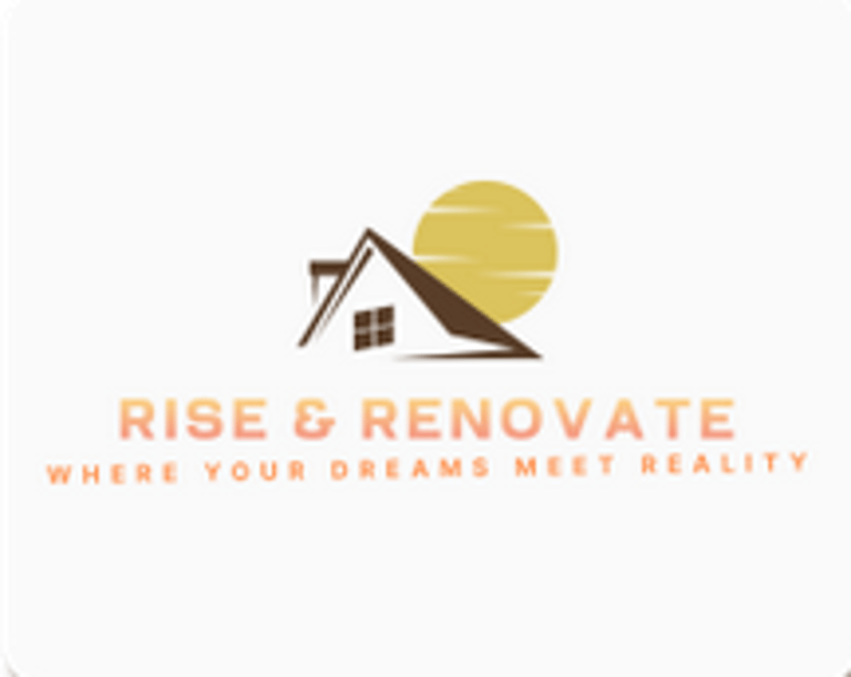 Blue Mountain Landscape logo