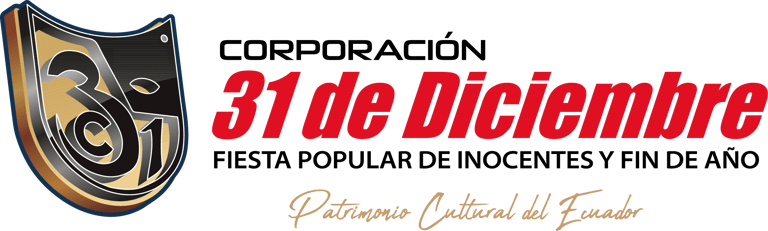 Corporación 31 de Diciembre logo