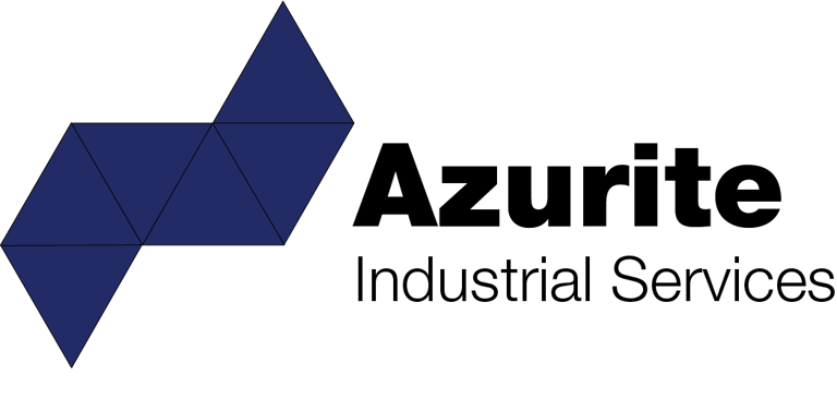 Azurite Industrial Services logo