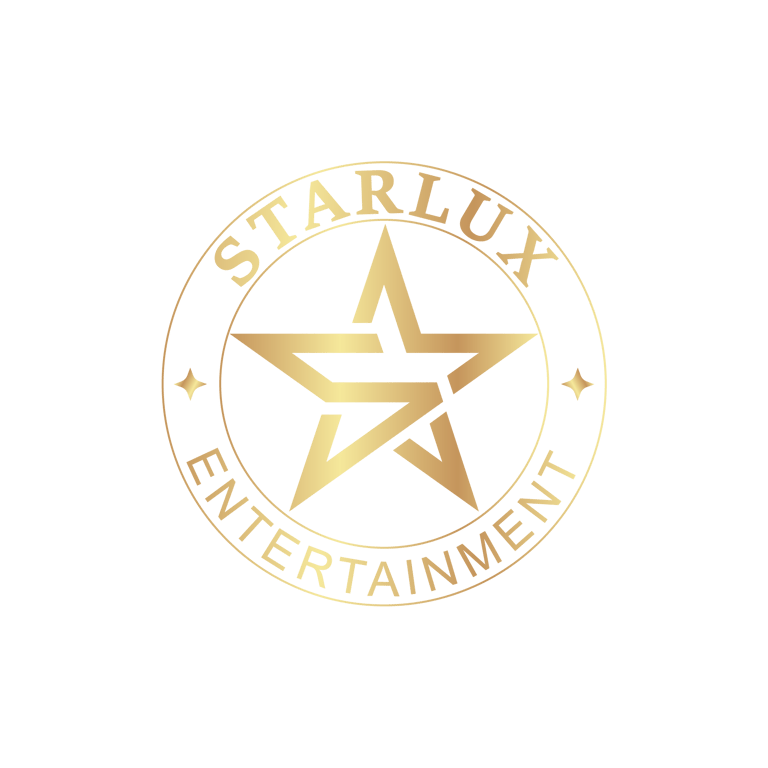 Starlux Entertainment logo
