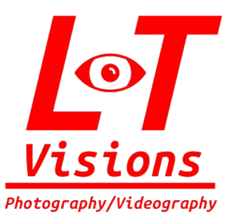 LTVISIONS logo
