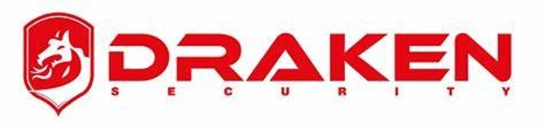 Draken Security logo