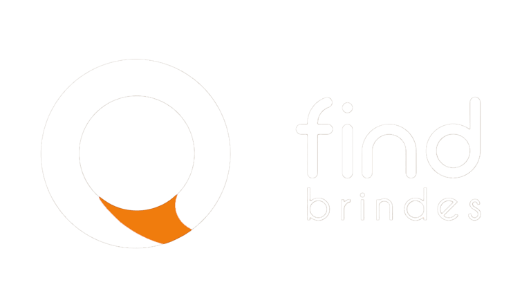 Find Brindes logo