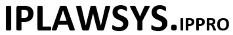 IPLAWSYS logo