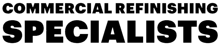 Commercial Refinishing Specialists logo