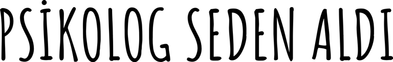 Psikolog Seden Aldı logo