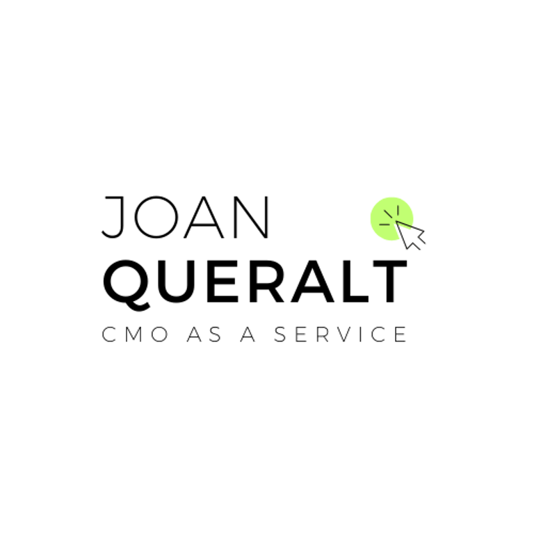Joan Queralt logo